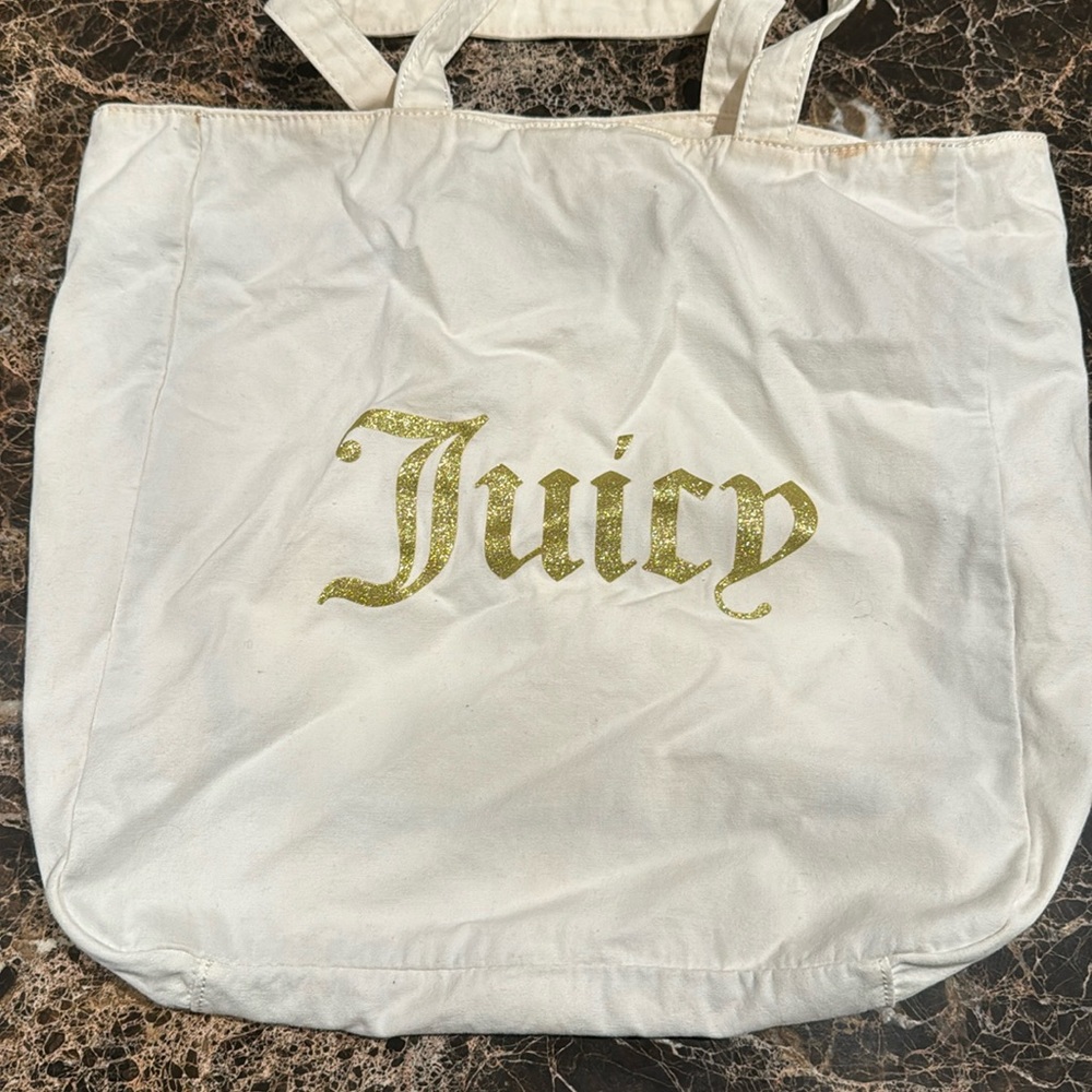 💛💛 Juicy Couture Tote 💛💛